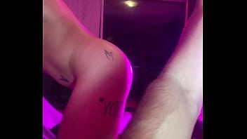 Preview 2 of Amateur Slave Zoo Porn - Dando duro y fuerte - Pija de 22x6 rompiendo culo de pasivo trag&oacute_n