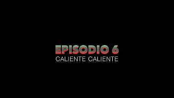 Preview 1 of Agnes Manduru - La noche mas loca de todas - Sussy Love &amp_ Antonella - Cap&iacute_tulo #6 by Cipriani