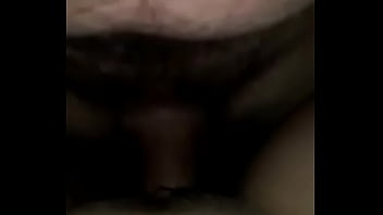 Preview 2 of Spit Lezbi - Fudendo a esposa greluda parte 2