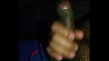 Preview 1 of Gay Lesbo Sex - Tes&atilde_o na madrugada,  faltou voc&ecirc_ aqui - BlaxxxPorn