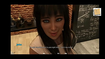 Preview 1 of Brazzer Punisment Fuck - WVM 108,  Sexy Tia Makes John An Offer.