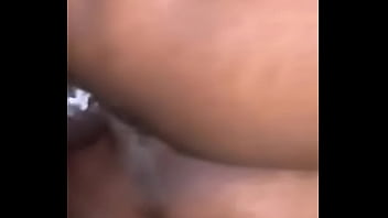 Preview 3 of Tarzan Xxx In The Jungle - Big booty ebony throwing it back