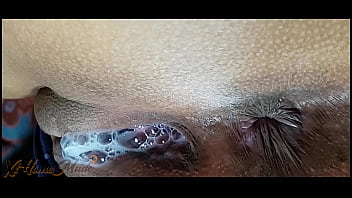 Preview 4 of Lick Lust Morning - Compilation of internal cumshots. Anal,  oral and vaginal creampie!