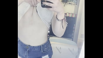 Preview 4 of Lisa Sbb - Showing off just a bit