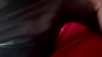 Preview 2 of Gaan Rap - French shemale bitch Jenyfer Trans