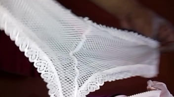 Preview 4 of Vdio Bokev Paksa Mom Jav - Coleccion de braguitas