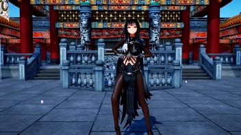 Preview 1 of Download Vedii - MMD Conqueror
