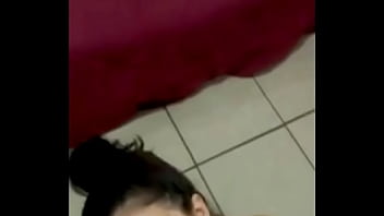 Preview 2 of Angry Hd Porn - La Mu&ntilde_eca Tetona,  putita gozona