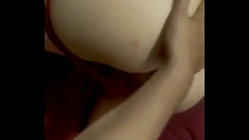 Preview 4 of Angry Hd Porn - La Mu&ntilde_eca Tetona,  putita gozona