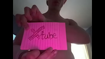 Preview 4 of Ariana Marie April O Neil - Verification video