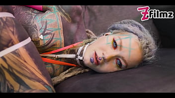 Preview 4 of Porn Qq Net - Big COCK ANAL fucking naughty horny HIPPIE slut