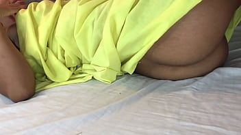 Preview 2 of Peryank Chopda And Nik Jorn Porn - He Wakes Me Up For a Quickie - Really Quickly!!