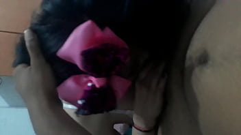 Preview 4 of Sex Umo - Yanina trans me lo chupa bien ricoo