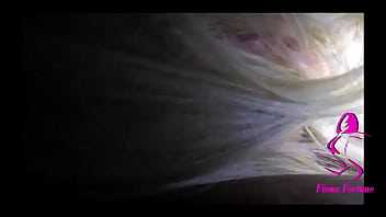 Preview 4 of Mia Malkova Amateur Allure - &quot_Yeah He Came In My Mouth&quot_ Compilation of Fiona&#039_s Nasty Gloryhole Blowjobs and Fucks CD Sissy Cum in Mouth