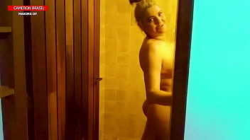 Preview 3 of Baby Dol Sex Videocom - Bastidores Cameron Brasil