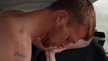 Preview 4 of Fapster Gifs - (Calhoun Sawyer) Fucks (Tannor Reed) Doggystyle Gives It To Him Real Deep In Piledriver - Reality Dudes