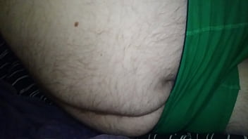Preview 1 of Japannis Small - Jimmy try dildo in His bum and likes it