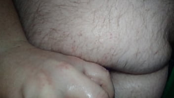 Preview 4 of Japannis Small - Jimmy try dildo in His bum and likes it