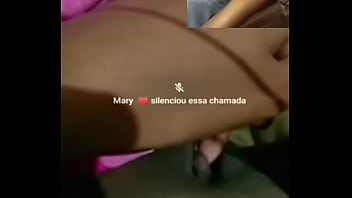 Preview 1 of Bbw Claire Barre - O jeito que ela toca na bucetinha &eacute_ t&atilde_o fofo