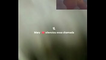 Preview 4 of Bbw Claire Barre - O jeito que ela toca na bucetinha &eacute_ t&atilde_o fofo