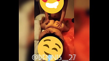 Preview 3 of Xxx Vldeo H - Me Toc&oacute_ Estar En Su Primer Trio a est&aacute_ pareja Riqu&iacute_simo. Siganme En Twitter:@Dennis  27