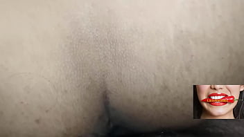 Preview 3 of Belak Sex Vedo - Fucking his girl in doggy style like a machine and she moans loudly