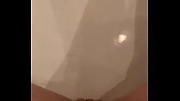 Preview 1 of Amateur Young Taboo - pissing after orgasm