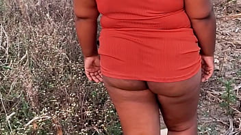 Preview 2 of Young Girl Full Fucked - Mostrei minha bunda grande e minha bucetinha e publica.