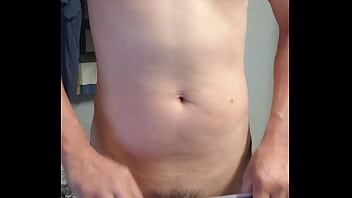 Preview 4 of Uwhittnfq - Gay boy new underware