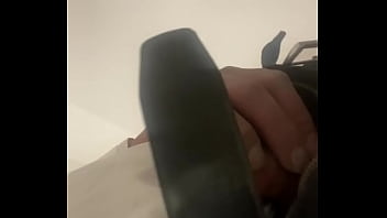 Preview 2 of Bbw Cottion - Jerking off