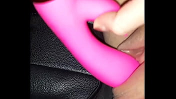 Preview 2 of Jsgu Sex - Amateur dildo fucking