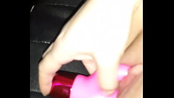 Preview 1 of Jsgu Sex - Amateur dildo fucking