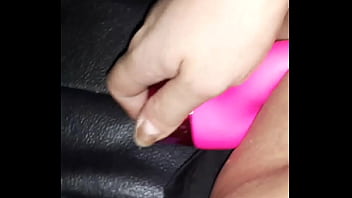 Preview 4 of Jsgu Sex - Amateur dildo fucking
