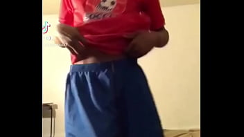 Preview 1 of Bj Cam Show - Big Black Dick Mire