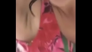 Preview 4 of De Asfi - Horny Dancing Teasing in Bathing Suit