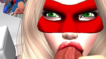 Preview 4 of Nepali New Xx Movie - Harem Girls (Orgasmic Second Life,  SL Sex)