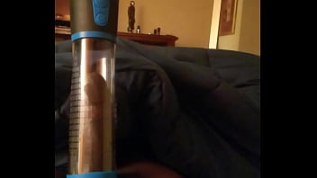 Preview 1 of Dreier Mit Nachbarin - Verification video