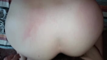 Preview 1 of Xxx 16 Sal Ki Girl - Mi hermanastro me mete el pene.