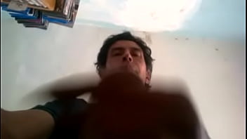 Preview 1 of Pak Xnxx Pudi - Eduardo Rodr&iacute_guez se masturba para mi