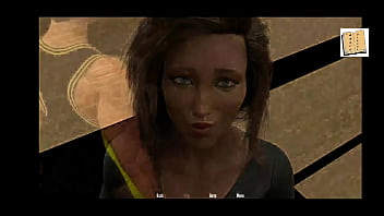 Preview 4 of Kartina Jayde - WVM 100,  John Gets Hurt In Practice Yet Again.