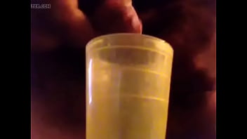 Preview 1 of Hedin Wobcam - Cum collection