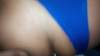 Preview 1 of Vari Strong Rape - Fudendo com meu cliente baiano meteu gostoso no meu rabo