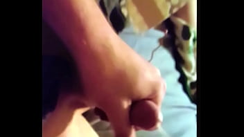 Preview 3 of Jordi N Alura Johnson - estim cumshot