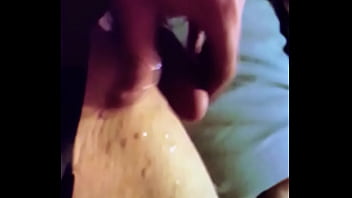 Preview 4 of Jordi N Alura Johnson - estim cumshot