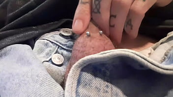 Preview 4 of Estuprando Magras - Gay espa&ntilde_ol sigue d&aacute_ndole al nabo