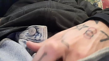Preview 2 of Teacher Forced Sex Videos - Y sigue toc&aacute_ndose los huevos. Gay espa&ntilde_ol.