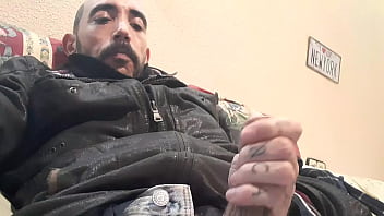 Preview 3 of Teacher Forced Sex Videos - Y sigue toc&aacute_ndose los huevos. Gay espa&ntilde_ol.