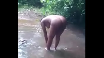 Preview 1 of Bf Xbxxx - black MLF enjoying and having fun outdoor