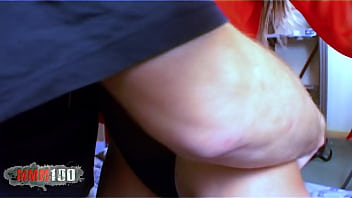Preview 1 of Or El - Terry who makes her cum like a bitch