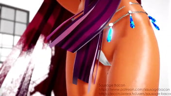 Preview 4 of Xxxxx Maduri - MMD R18 HIP Ramesses